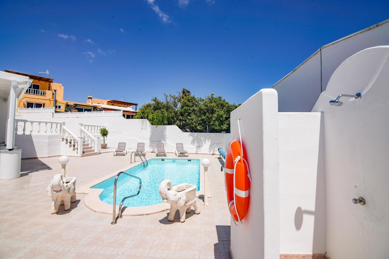 Mariemne Vip Villa *