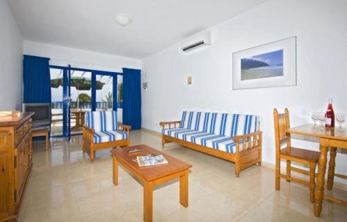 Apartment Club Pocillos