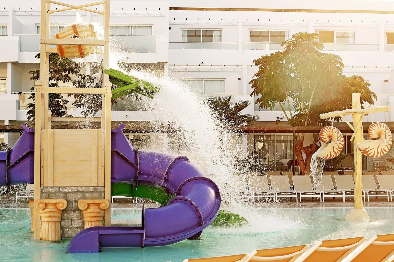 Hotel Aequora Lanzarote 4*