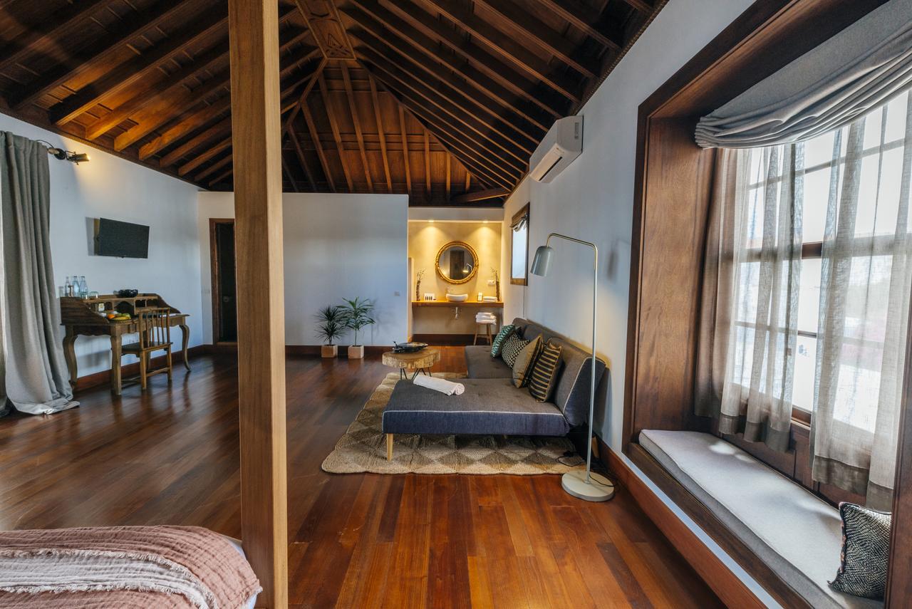 Hotel Boutique Palacio Ico - Only Adults