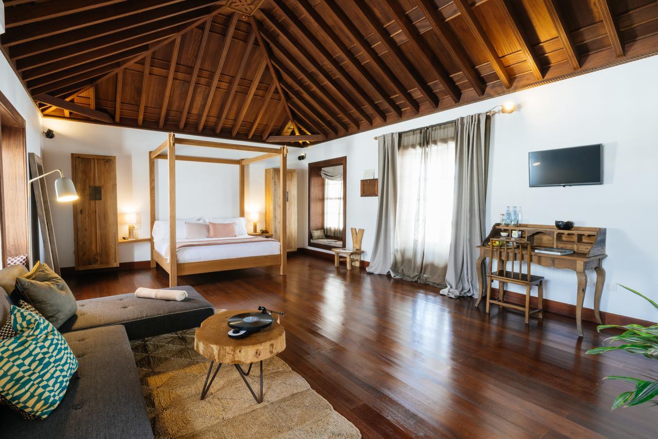 Boutique Palacio Ico - Only Adults Hotel 4*