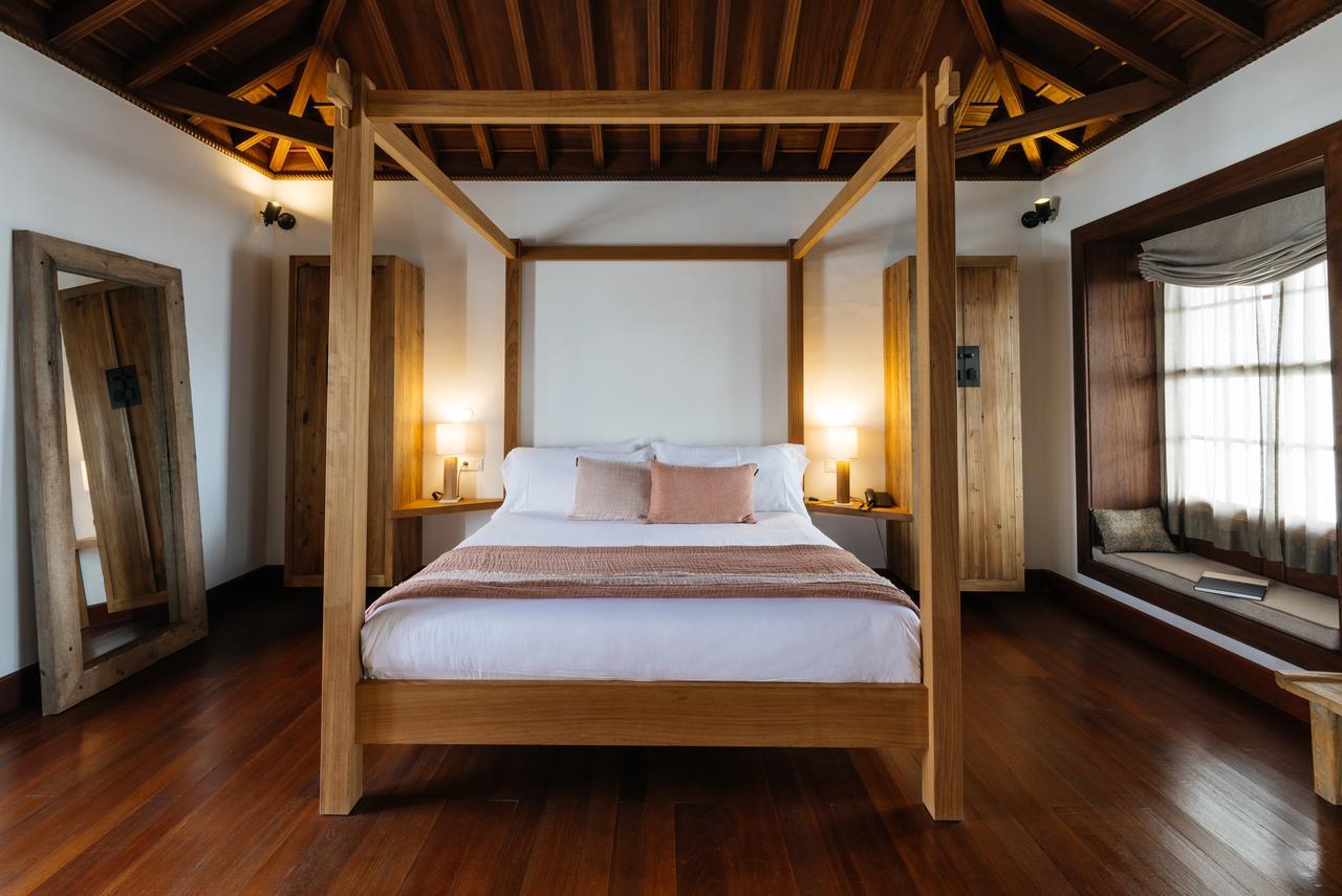 Boutique Palacio Ico - Only Adults 4* Teguise (Lanzarote)