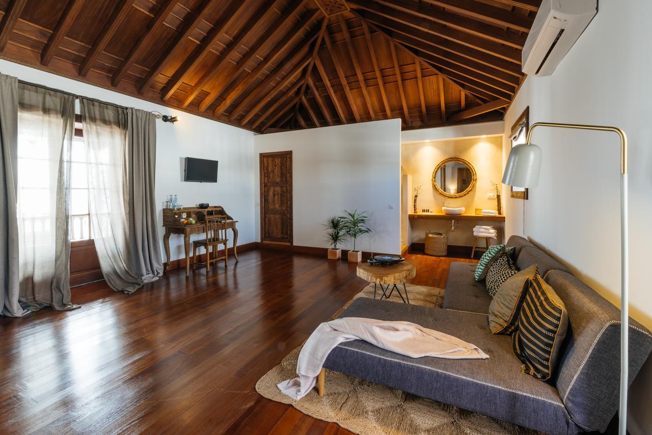 Boutique Palacio Ico - Only Adults Teguise (Lanzarote)
