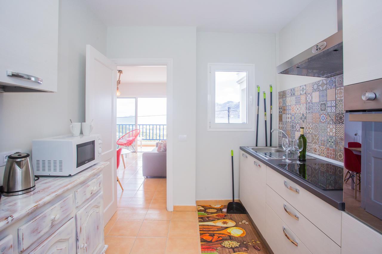 Apartamento Views