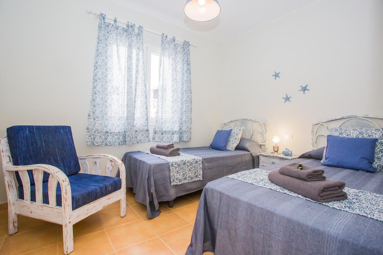 Apartamento Views *