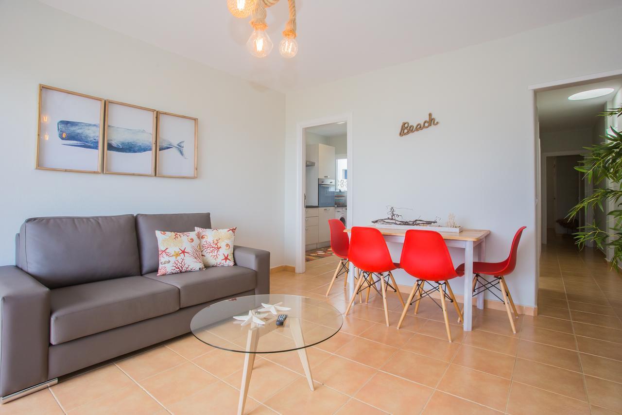 Views Apartamento Famara