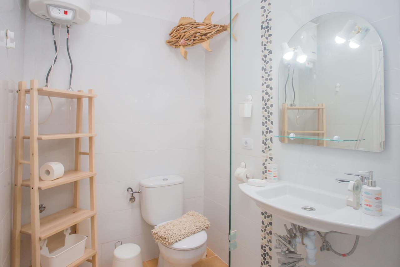 Apartamento Views Famara