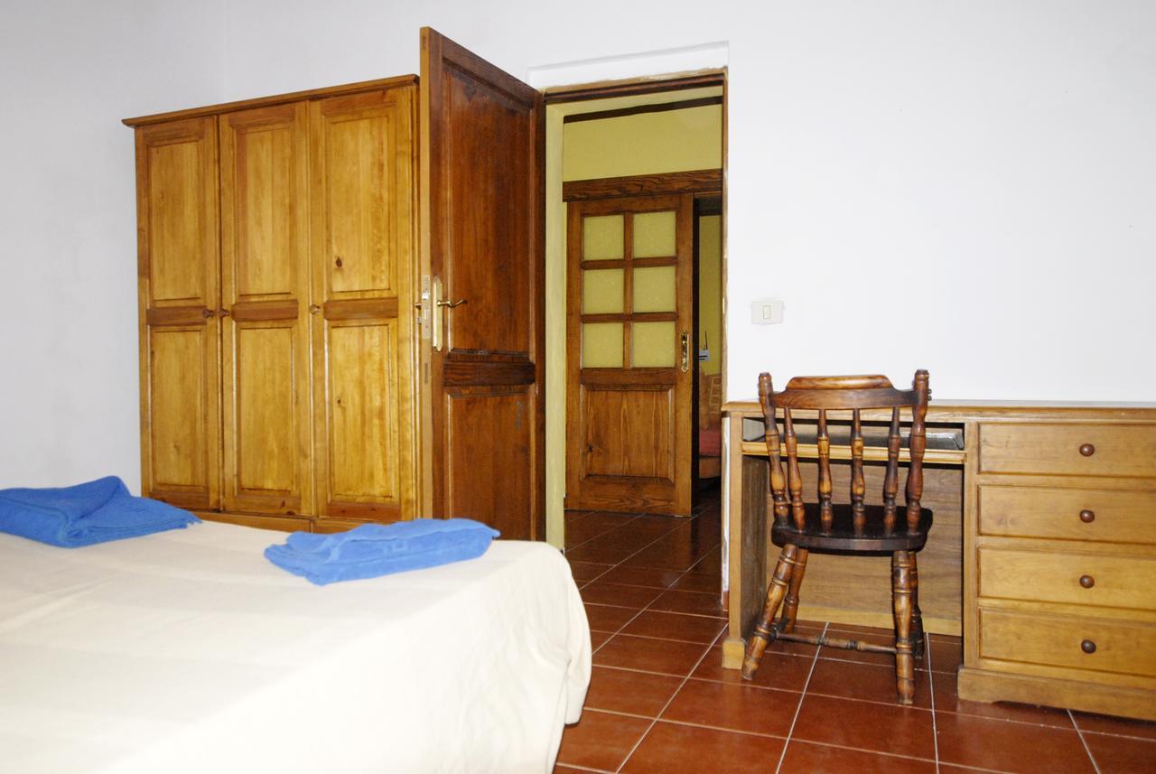 Casa rural Las Casillas De Máguez
