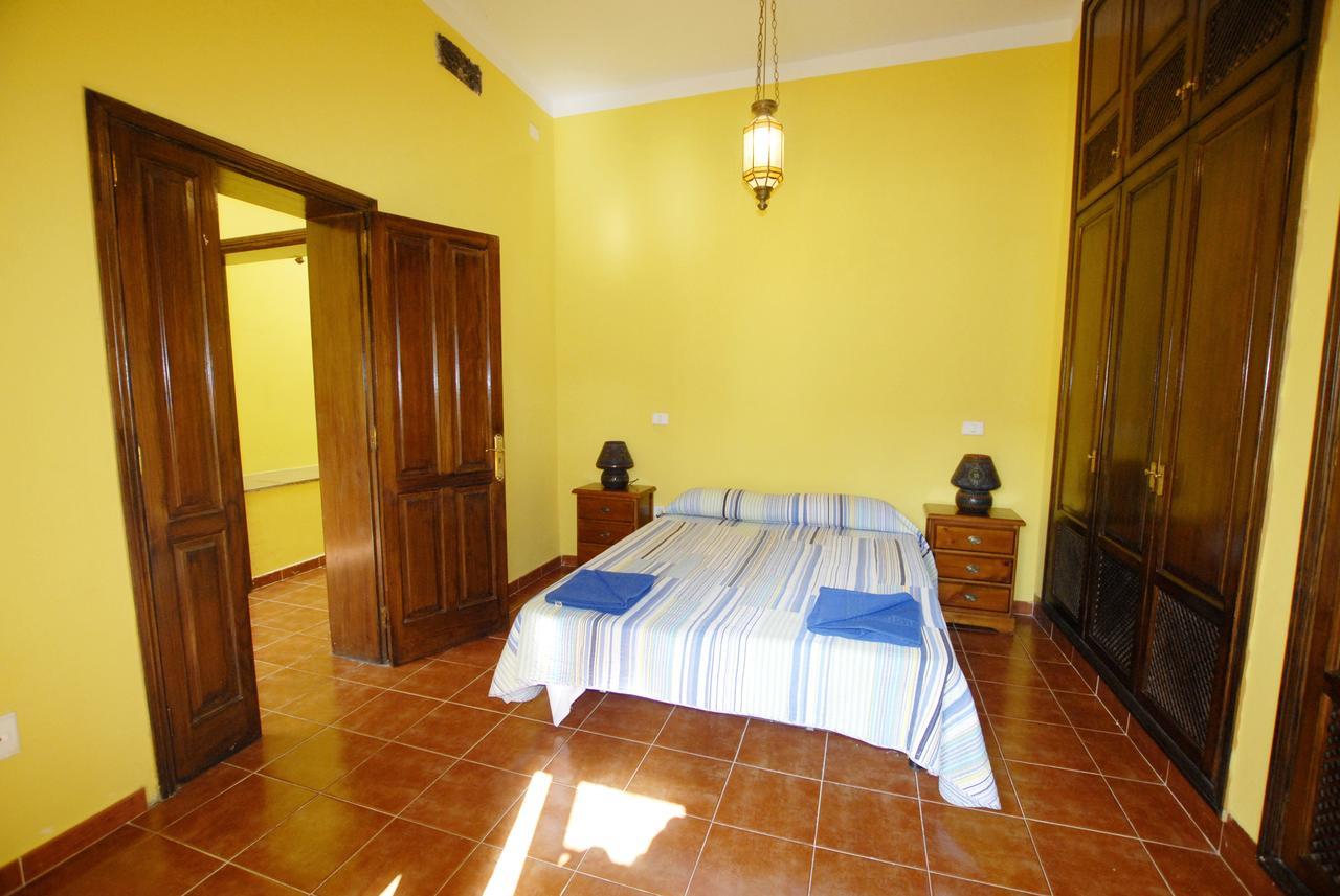 Las Casillas De Casa rural