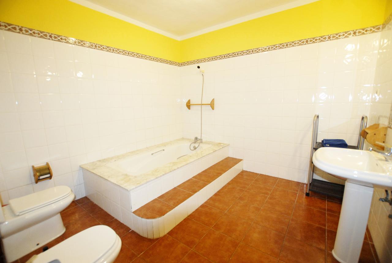 Casa rural Las Casillas De Máguez