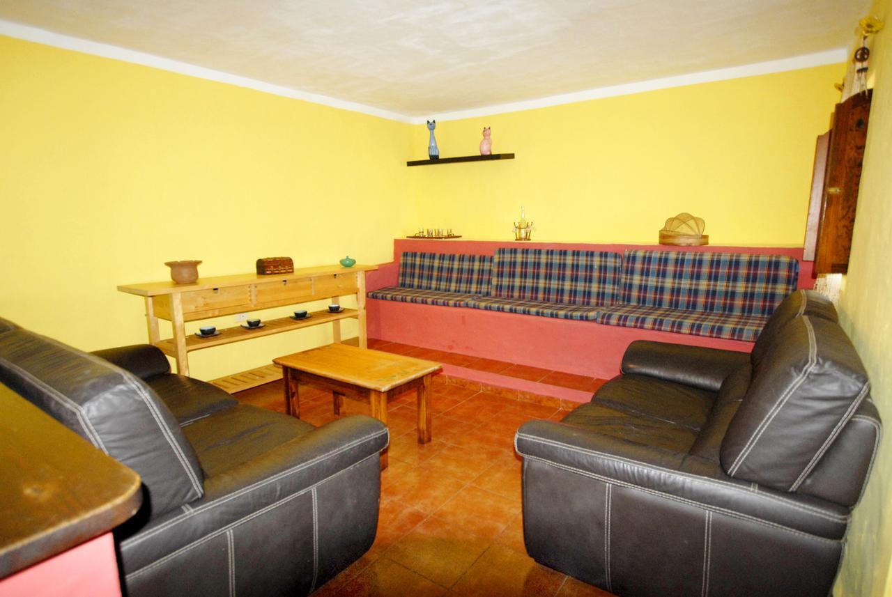 Las Casillas De Casa rural Máguez