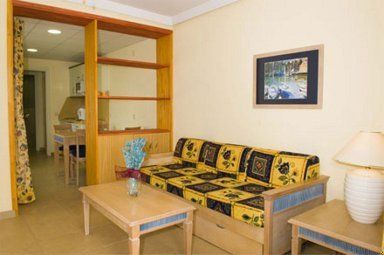 Apartamento Bellevue Aquarius *