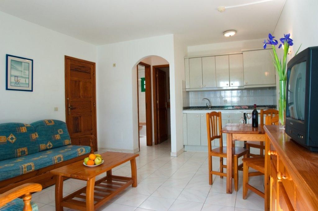 Bluesea Fiscos Hotel
