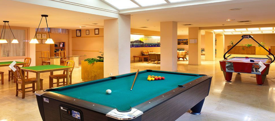Bluesea Fiscos Hotel