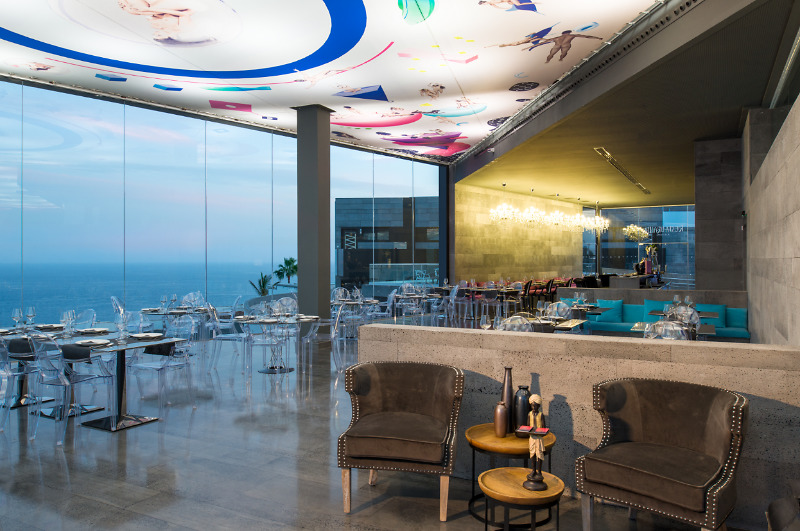La Isla Y El Mar, Boutique (adults Only) Hotel 5*