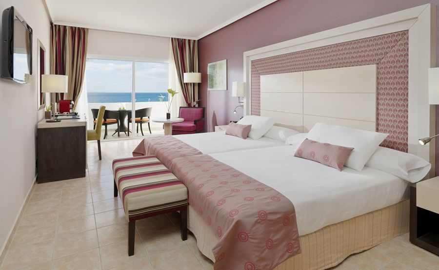 H10 Timanfaya Palace - Adults Only