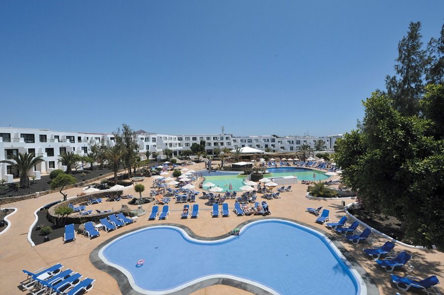 Apartment Bluebay Lanzarote Costa Teguise