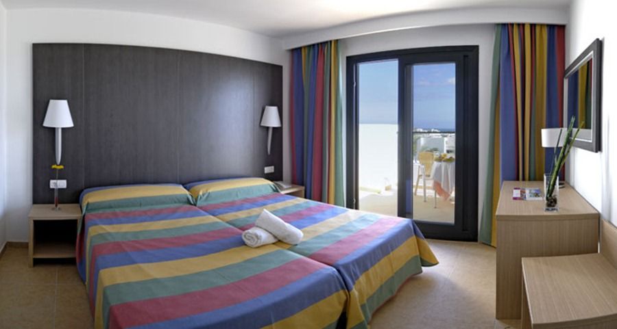 Apartment Bluebay Lanzarote