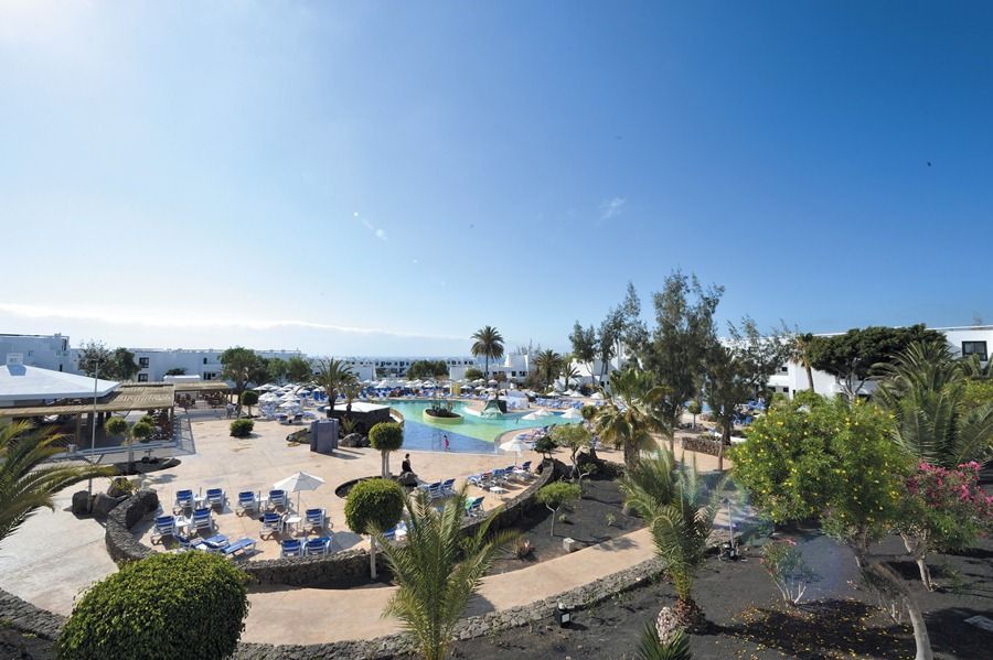 Bluebay Lanzarote Apartment