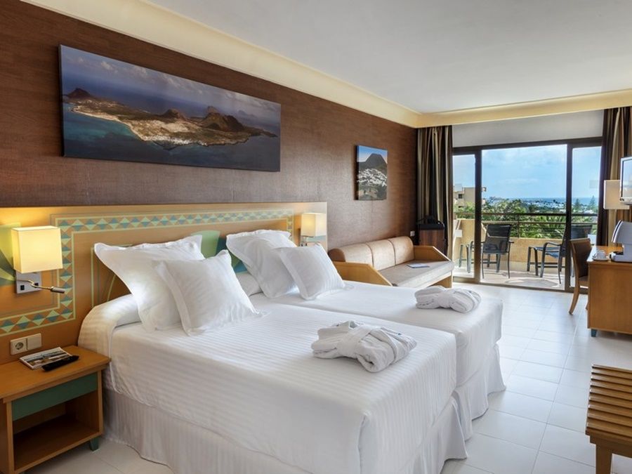 Hotel Occidental Lanzarote Mar Costa Teguise