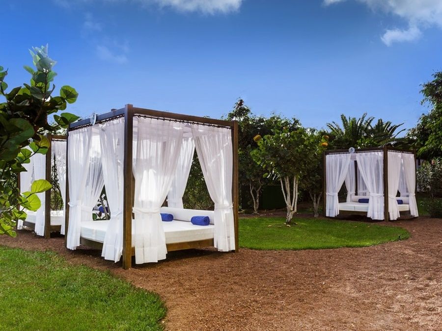 Occidental Lanzarote Mar Hotel 4*
