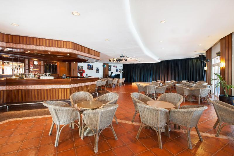 Relaxia Olivina Hotel 4*