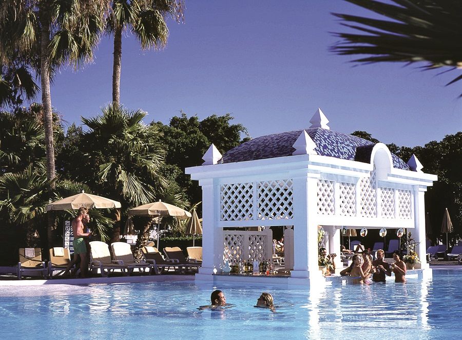 Riu Paraiso Lanzarote 4* Puerto del Carmen (Lanzarote)