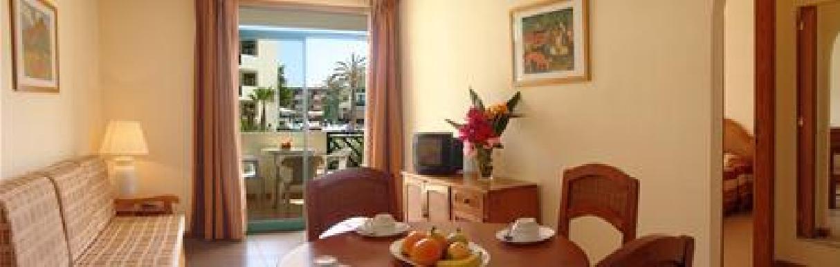 El Trebol Apartamento Costa Teguise