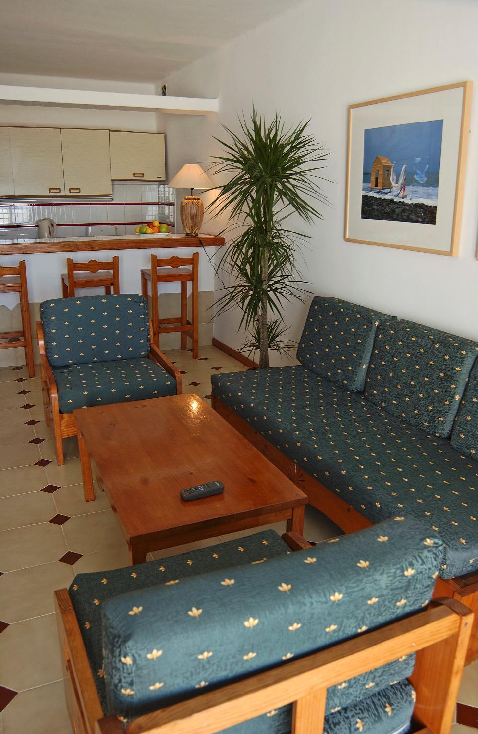 Apartahotel Pueblos Puerto del Carmen (Lanzarote)