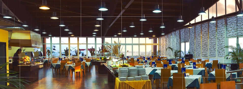 Relaxia Lanzasur Club - Aqualava Water Park Hotel