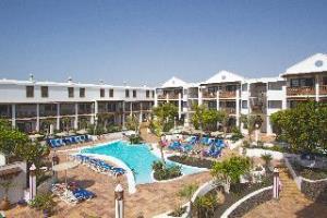 Mansion Nazaret Cmp 5* Costa Teguise