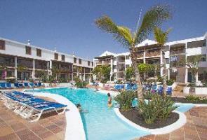 Hotel Mansion Nazaret Cmp Costa Teguise