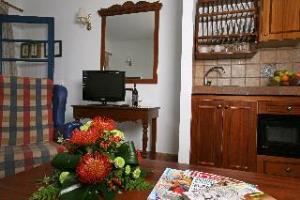 Mansion Nazaret Cmp