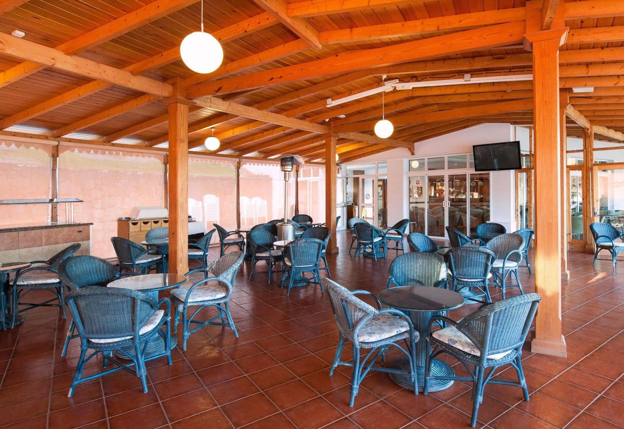 Hotel Relaxia Olivina 4*
