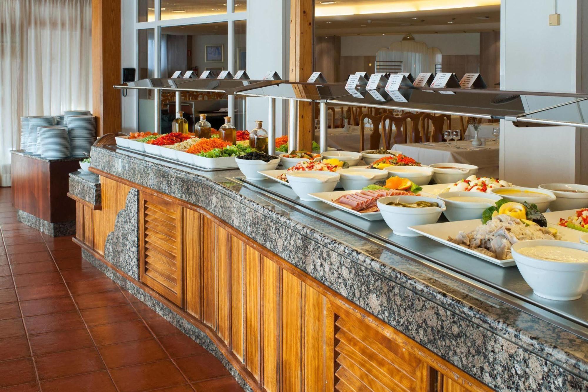 Hotel Relaxia Olivina Puerto del Carmen (Lanzarote)