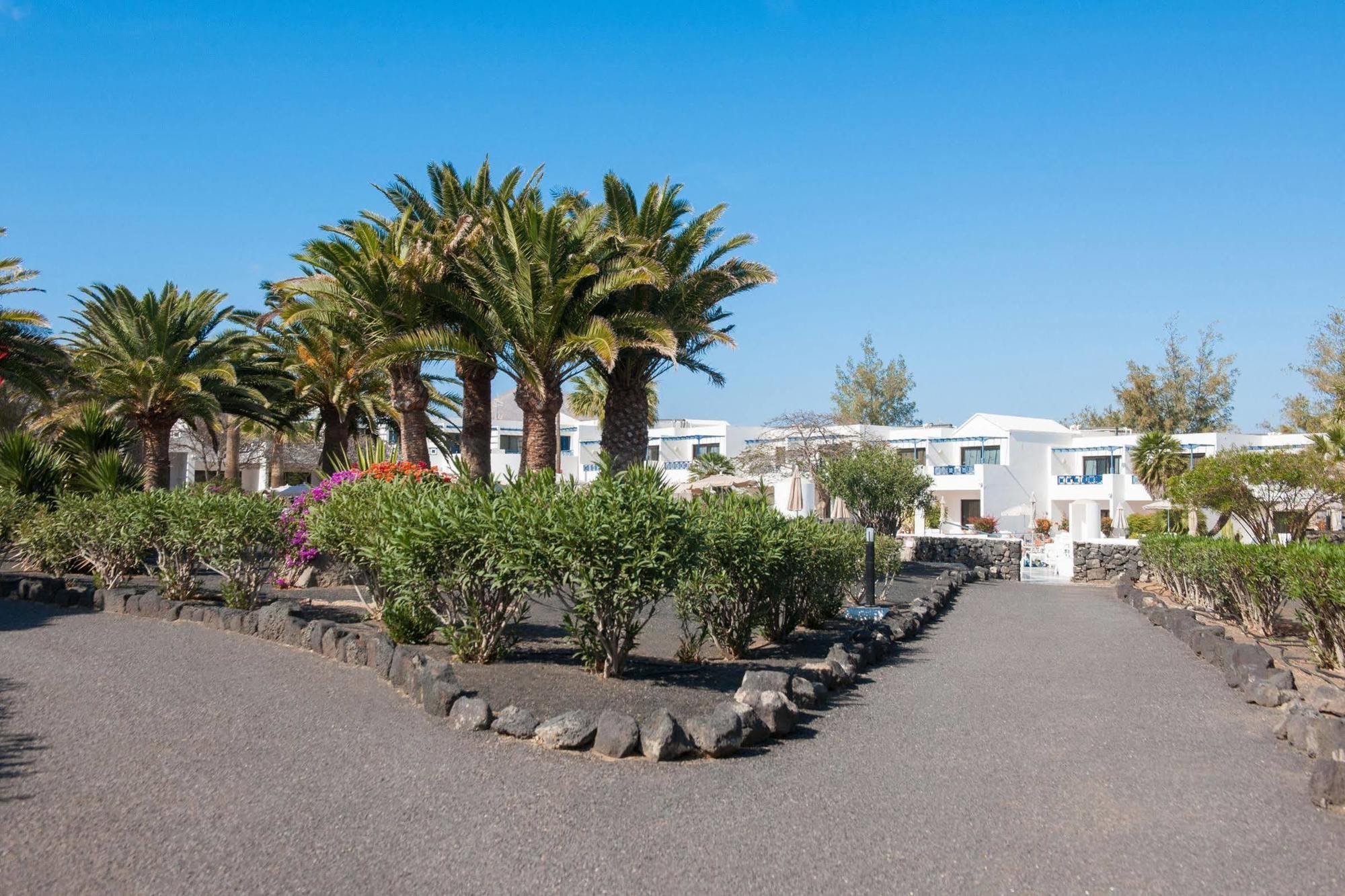 Relaxia Olivina Puerto del Carmen (Lanzarote)