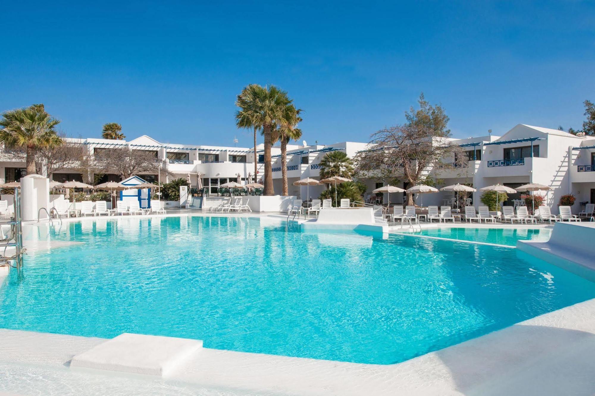 Relaxia Olivina 4* Puerto del Carmen (Lanzarote)