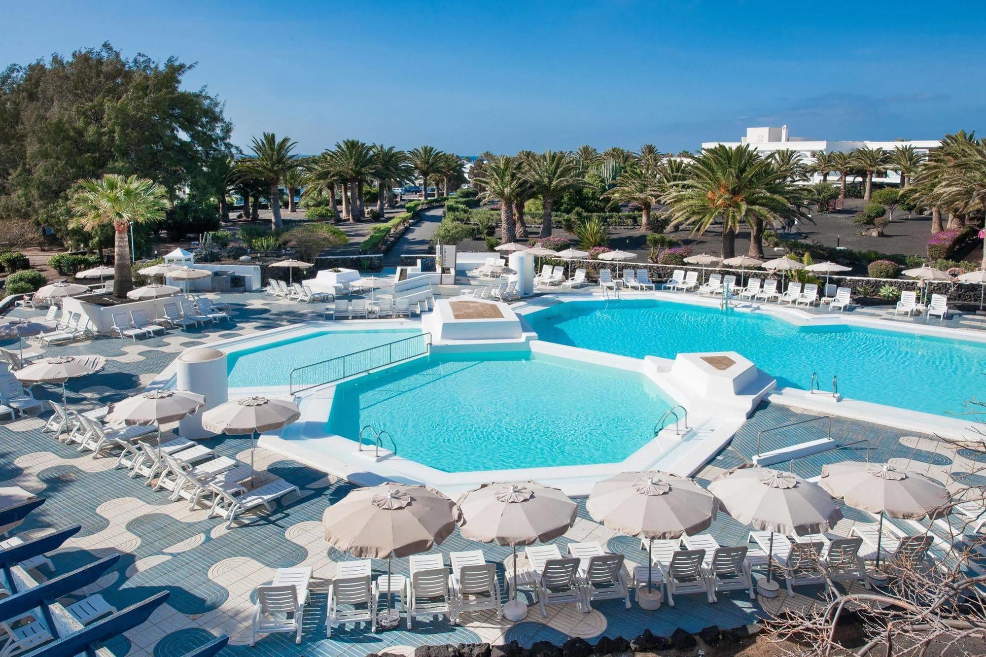 Hotel Relaxia Olivina Puerto del Carmen (Lanzarote)