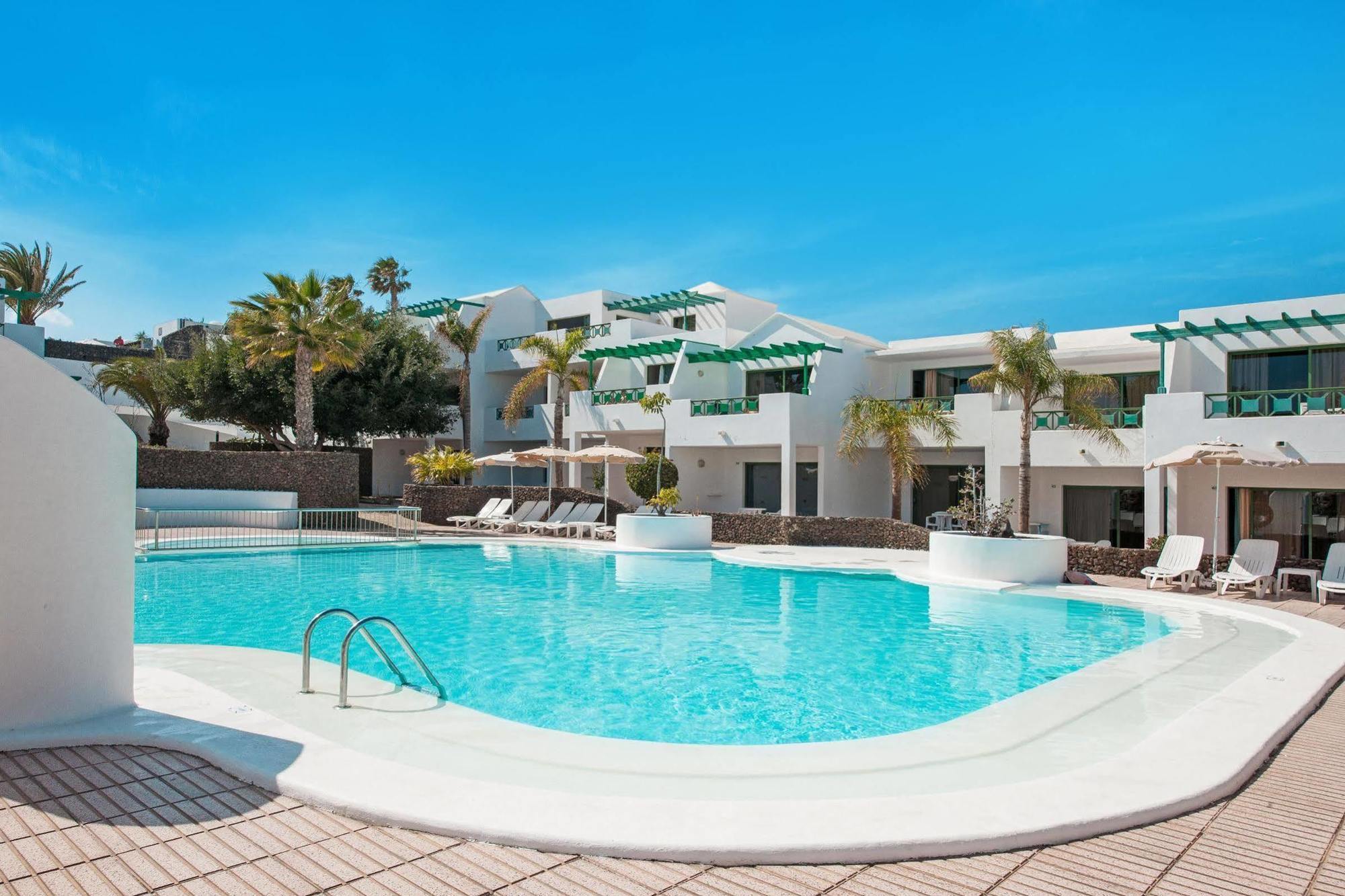 Relaxia Olivina 4* Puerto del Carmen (Lanzarote)