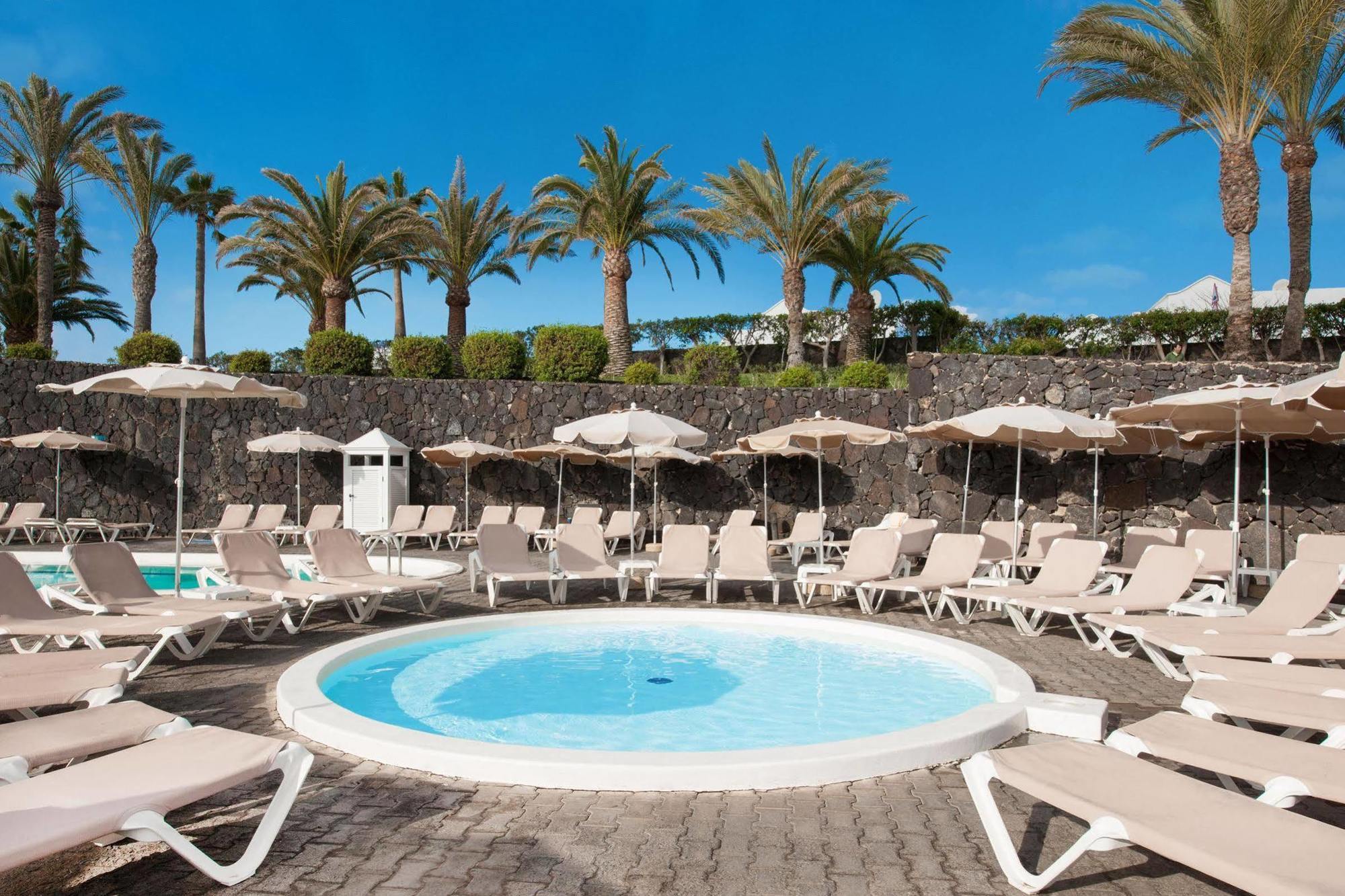 Relaxia Olivina Hotel Puerto del Carmen (Lanzarote)