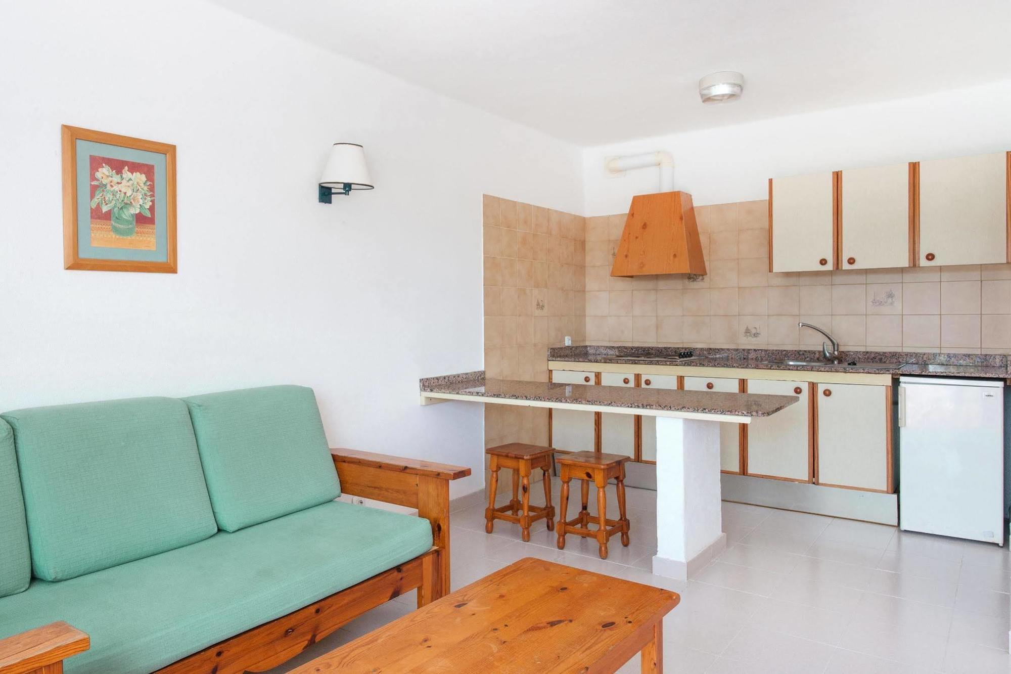 Hotel Relaxia Olivina 4*