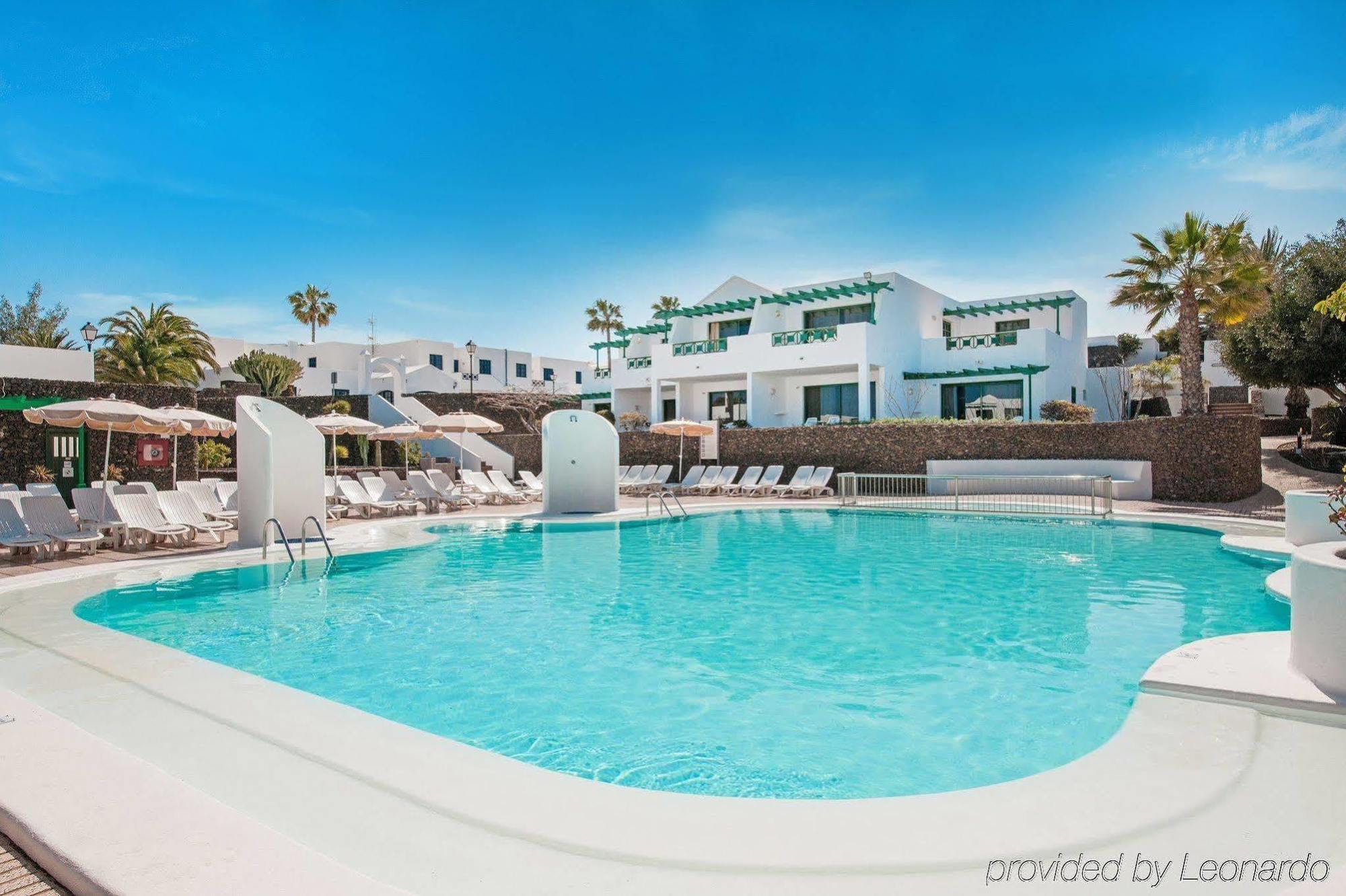 Hotel Relaxia Olivina 4*