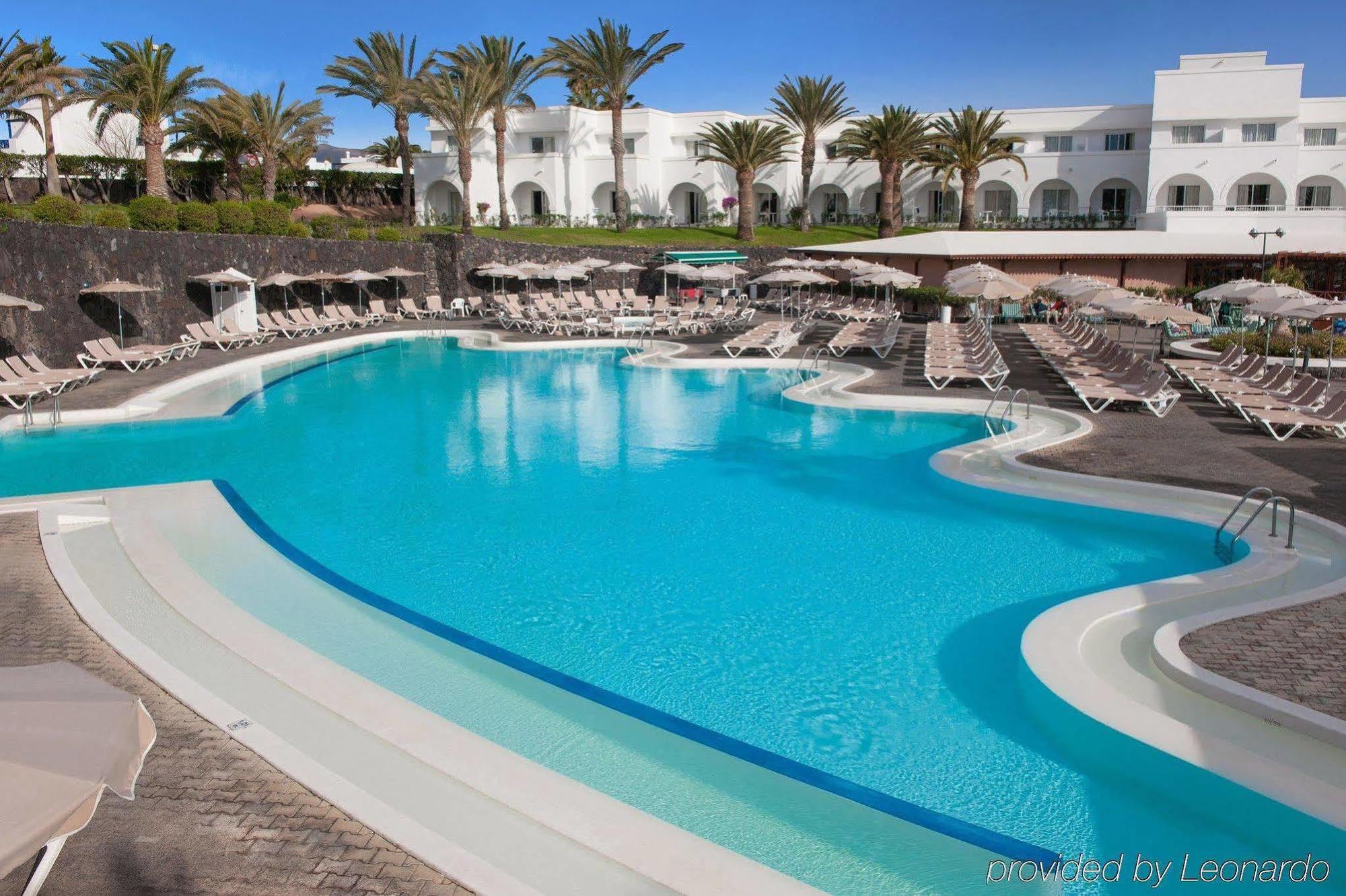 Relaxia Olivina 4* Puerto del Carmen (Lanzarote)