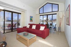 Ereza Buganvillas Villa Playa Blanca (Lanzarote)