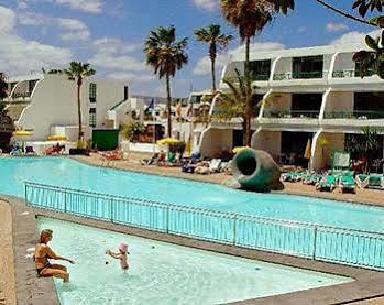 La Penita Lanzarote Apartment *