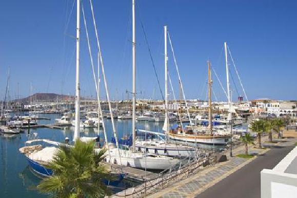 Mamma Mia Villa Playa Blanca (Lanzarote)
