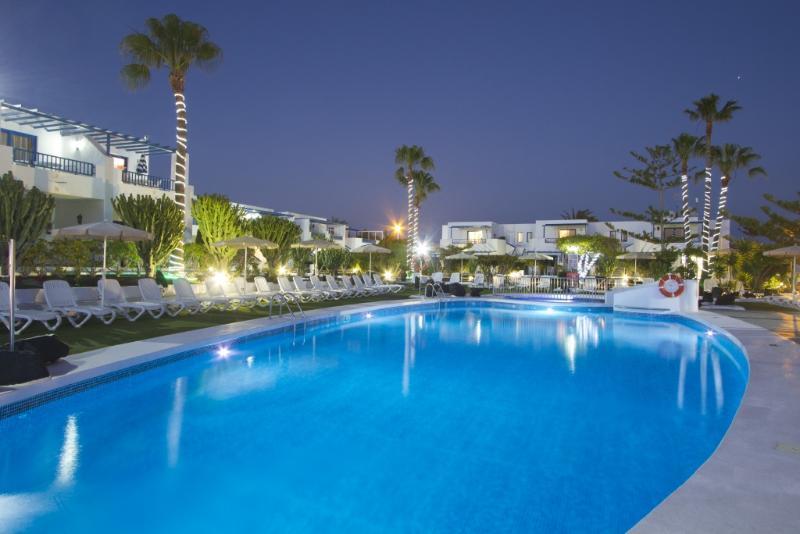 Hotel Diamond Club Calypso Puerto del Carmen (Lanzarote)