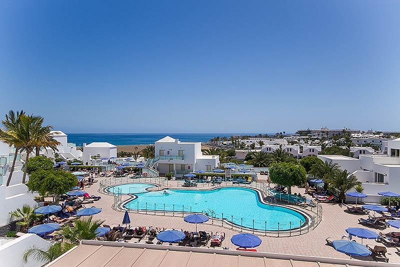Diamond Club La Cumbre 3*