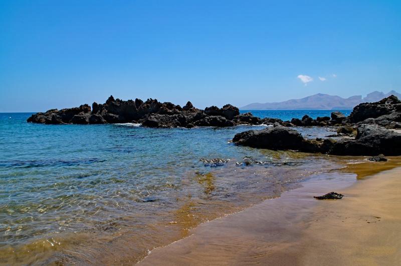 Diamond Club La Cumbre Puerto del Carmen (Lanzarote)