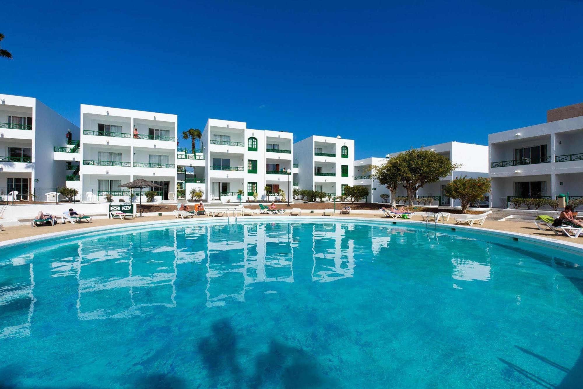 Blue Sea Apartment